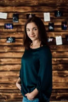 Ярмолюк Кристина Николаевна