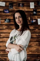 Лёвина Серафима Александровна