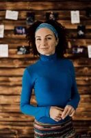 Жукова Марика Райвовна